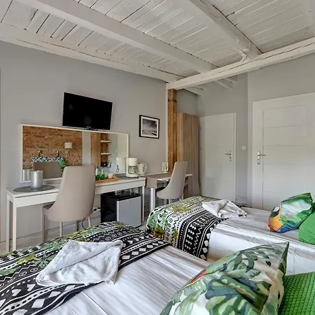 Appartamento Amber Baltic 2 By Grand